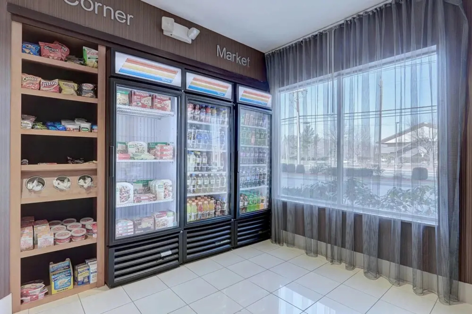 Fairfield Inn & Suites Edison - South Plainfield