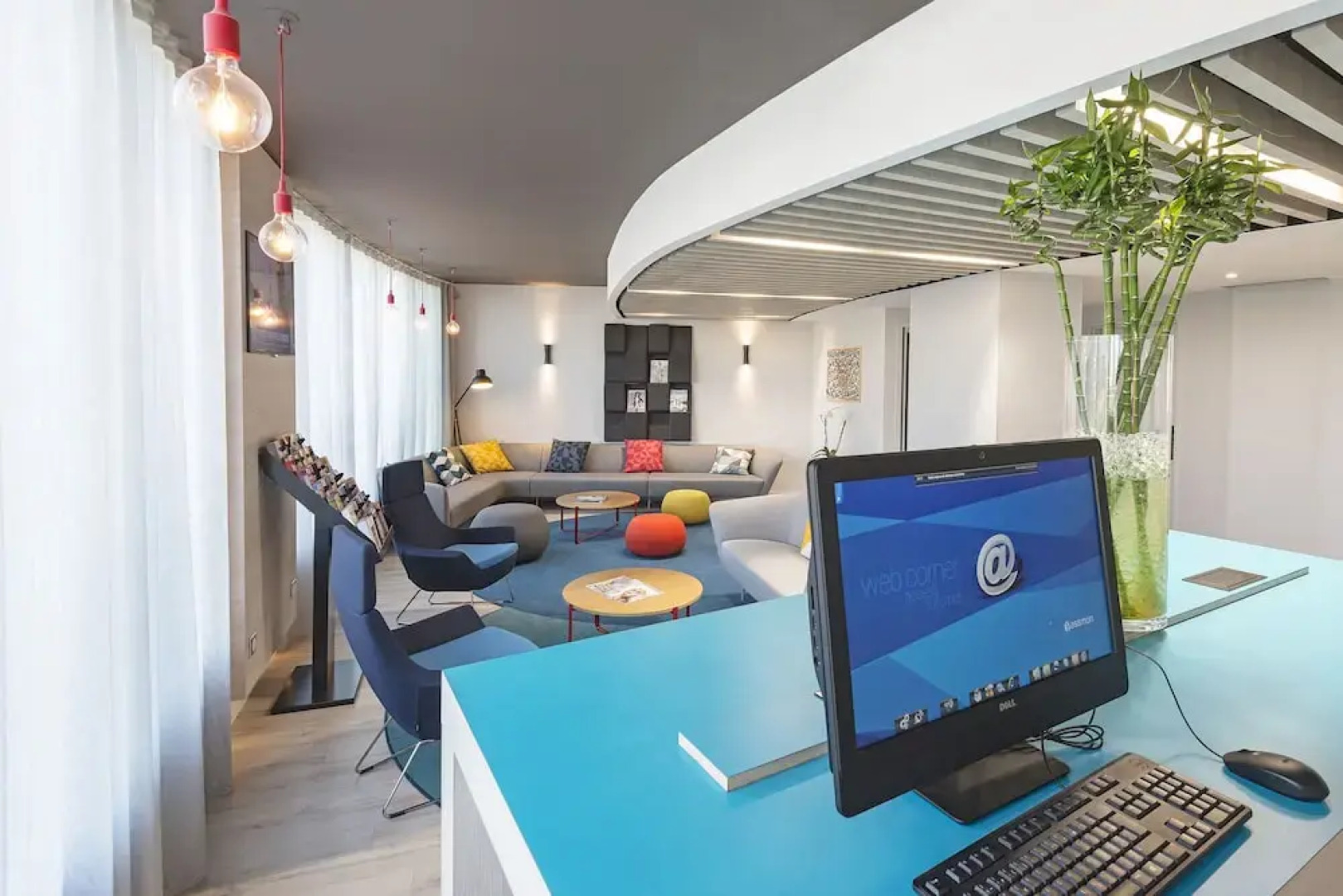 Holiday Inn Express Paris - Velizy, an IHG Hotel