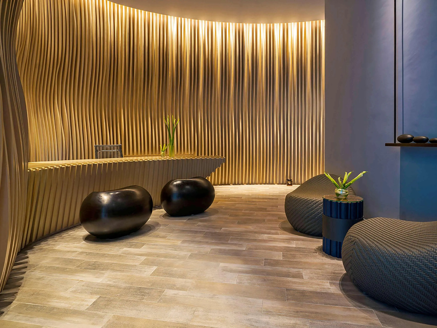 Mövenpick Siam Hotel Na Jomtien Pattaya