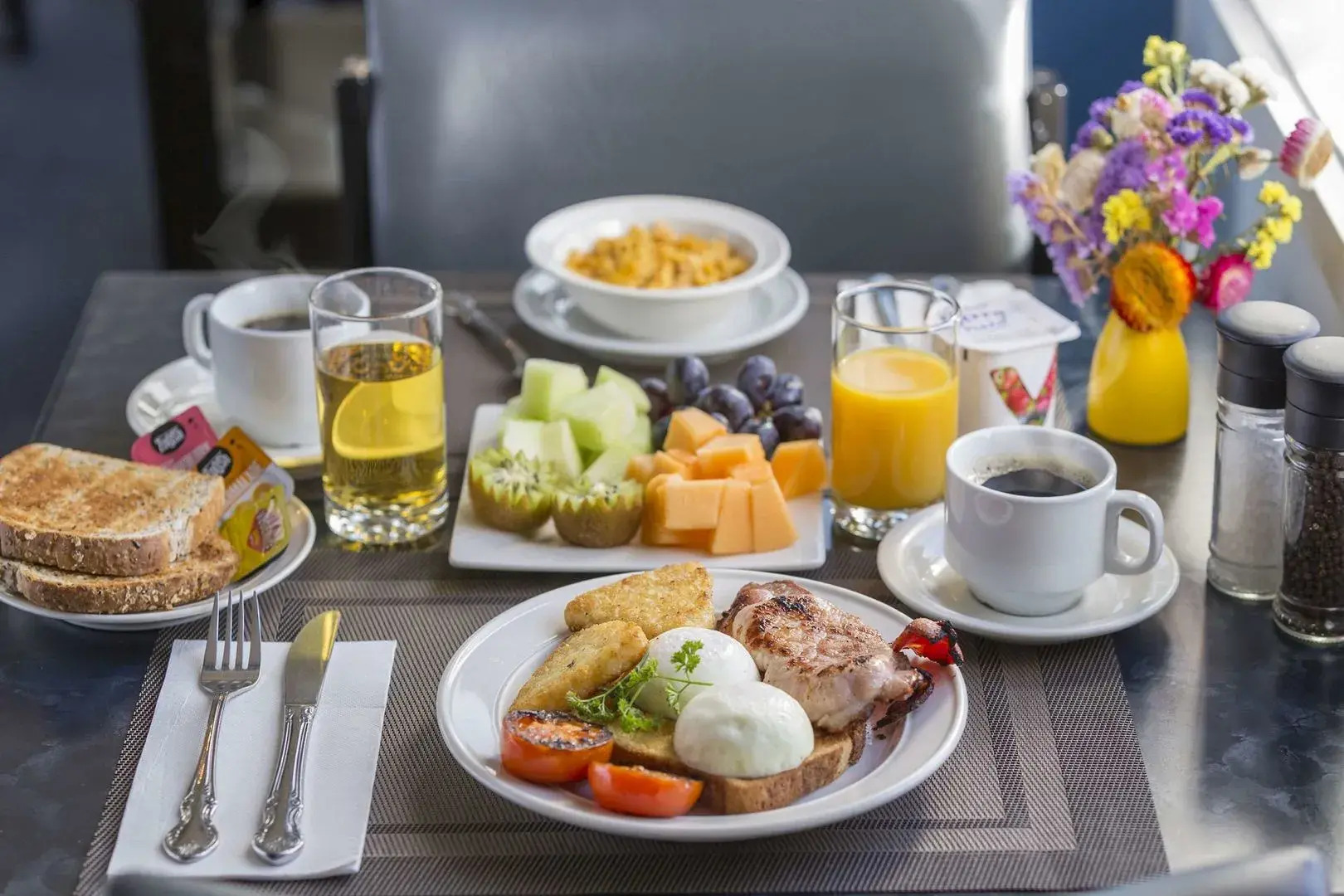 Coach House Launceston