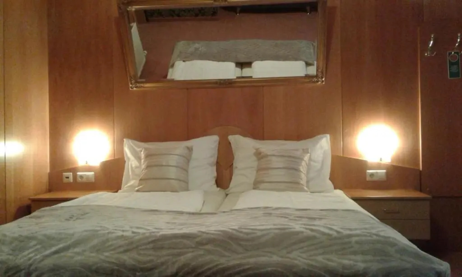 Boutique-Hotel LiebesNesterl Bergwirt