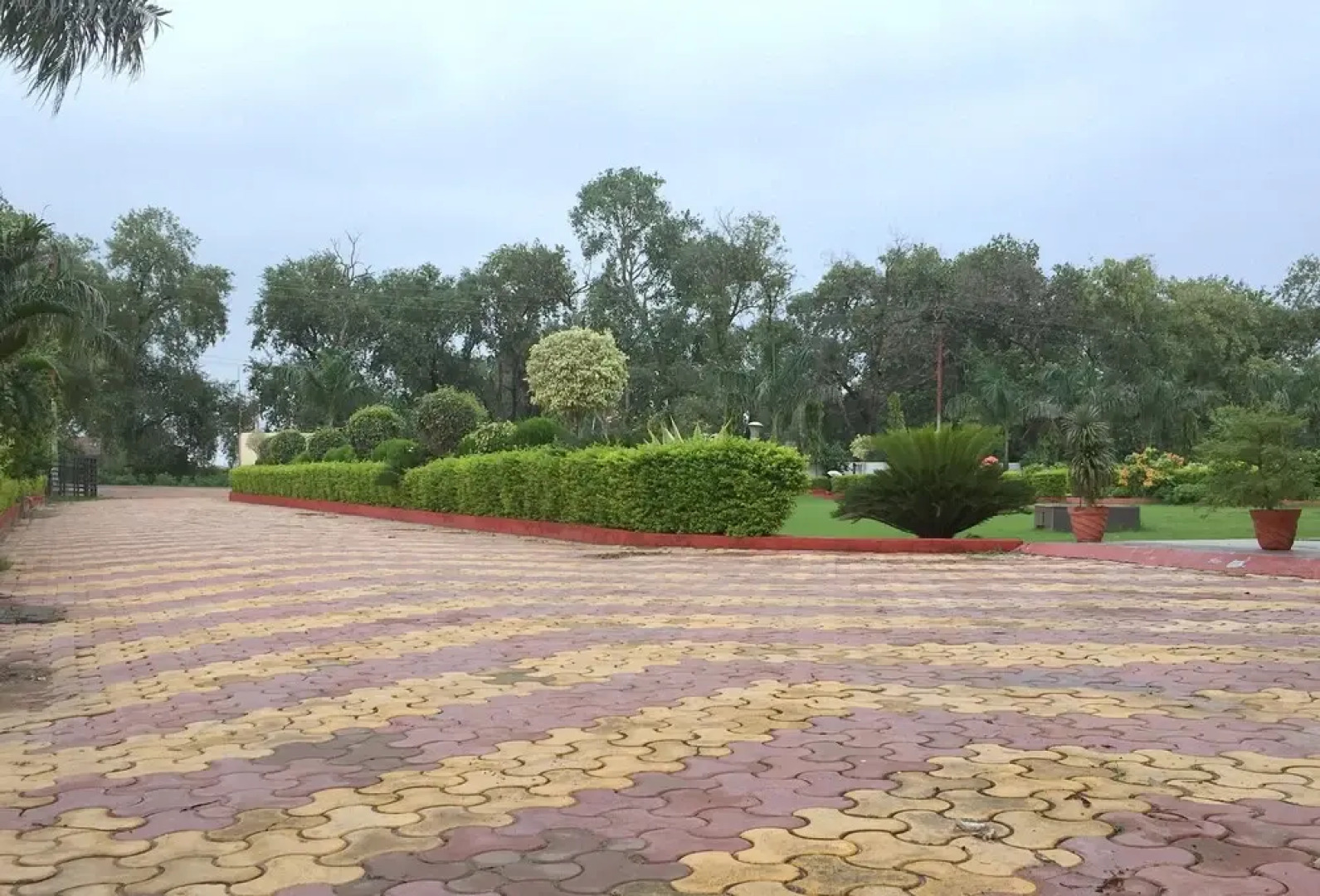 Hotel Aryan Inn Lalitpur