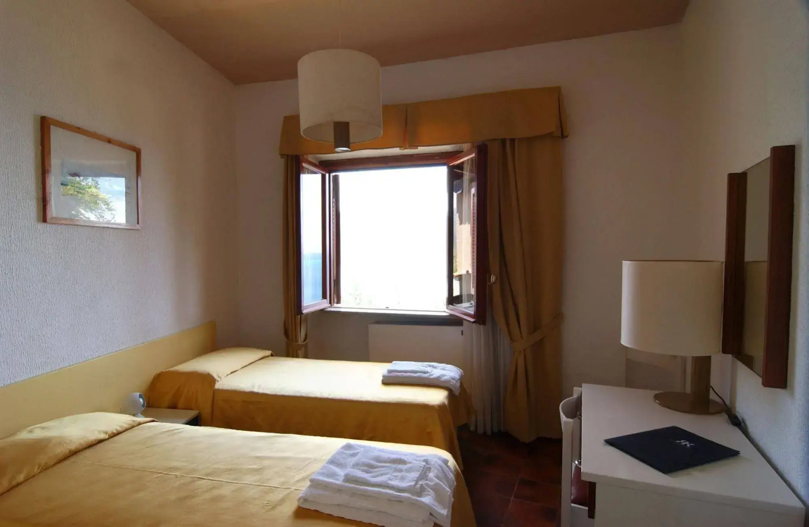 King's Residence Hotel