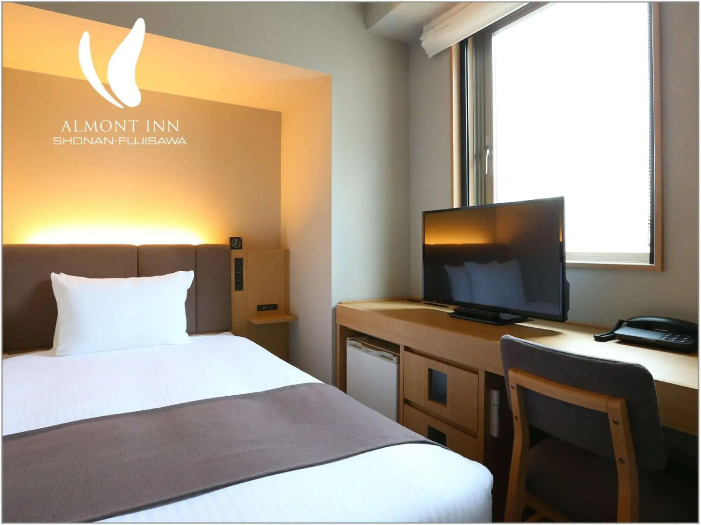 Almont Inn Shonan Fujisawa