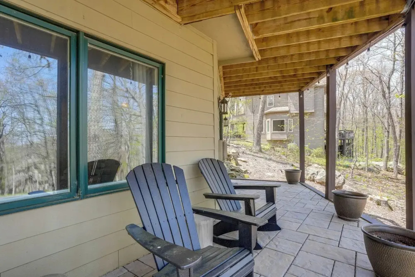 Stunning Wintergreen Resort Home: Ski & Golf!