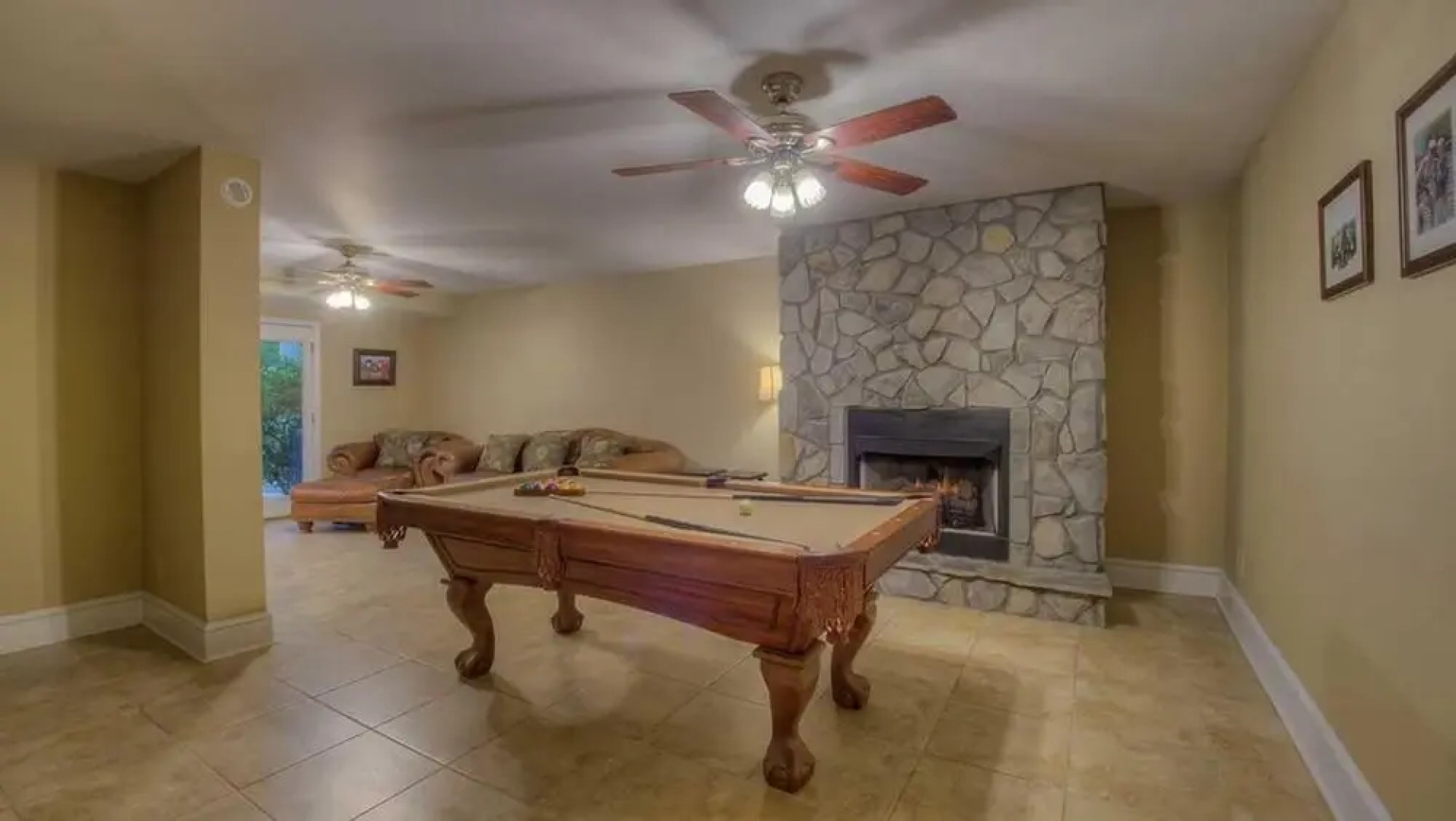 Firefly Lake House by Escape to Blue Ridge