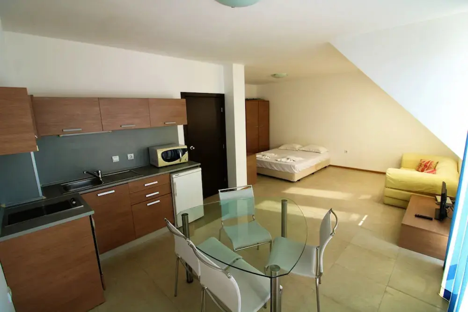 Menada Belle View Apartments