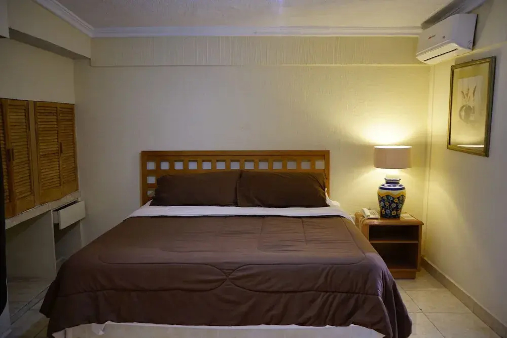 Hotel Posada del Sol Inn