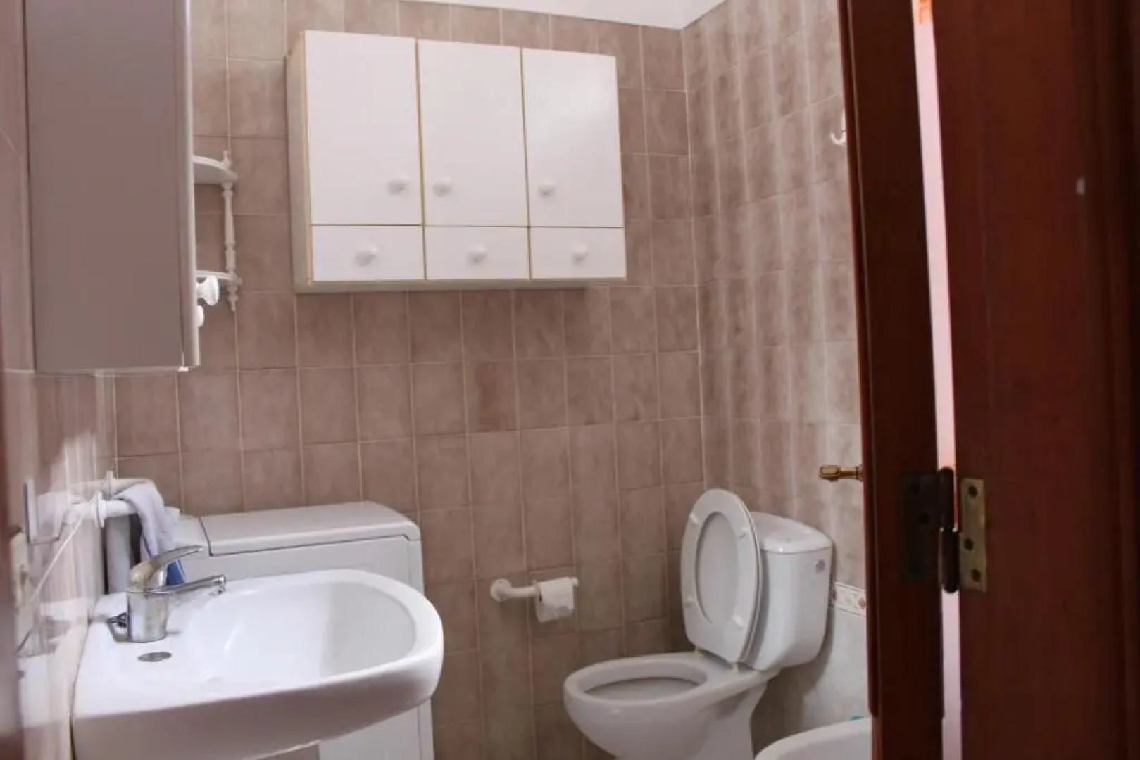 Prime Homes - Tijoco Apartment”