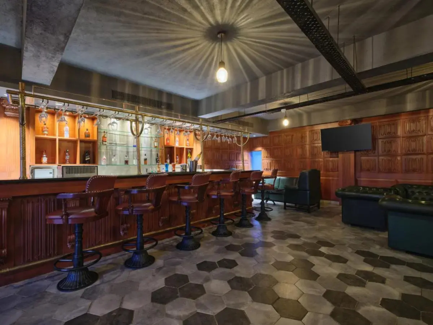 Regenta Place Gwalior