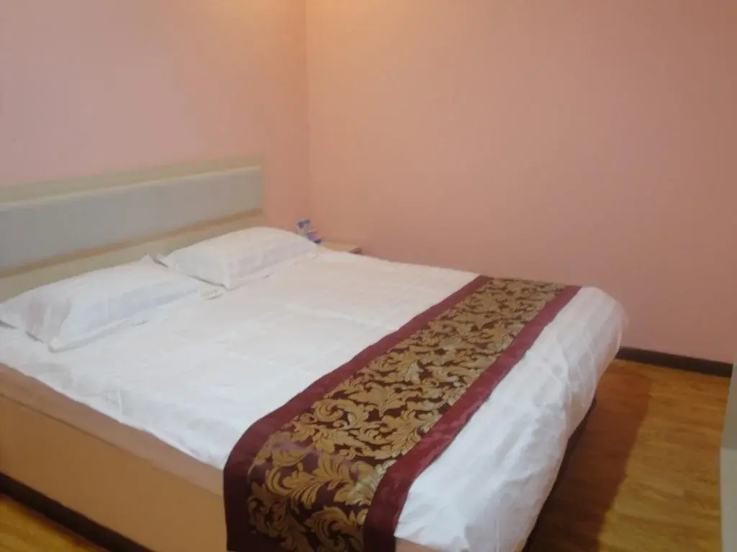 No. 18 Comfort Hotel