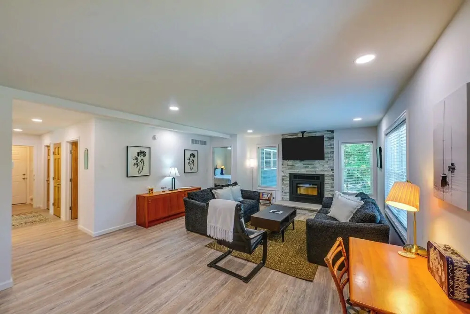 Coastal Comfort: Rehoboth Beach Getaway w/ Porch!