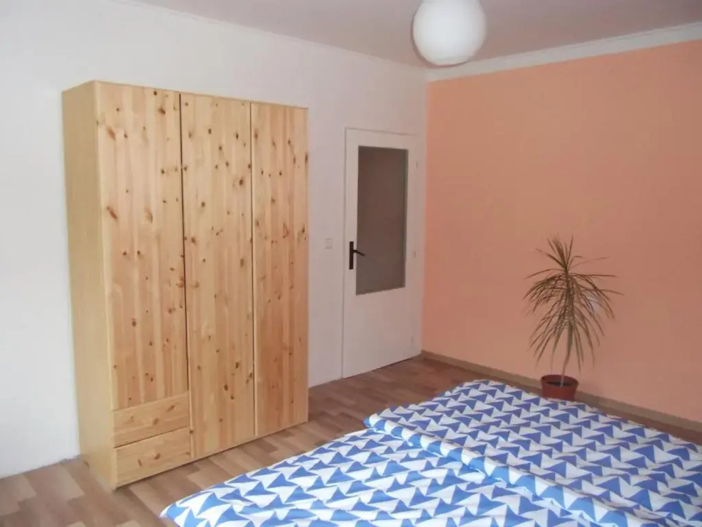 Apartment U Panorámy