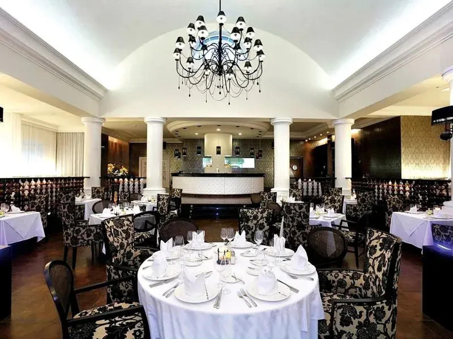 Club Premium Deluxe At Barcelo Maya Palace Deluxe