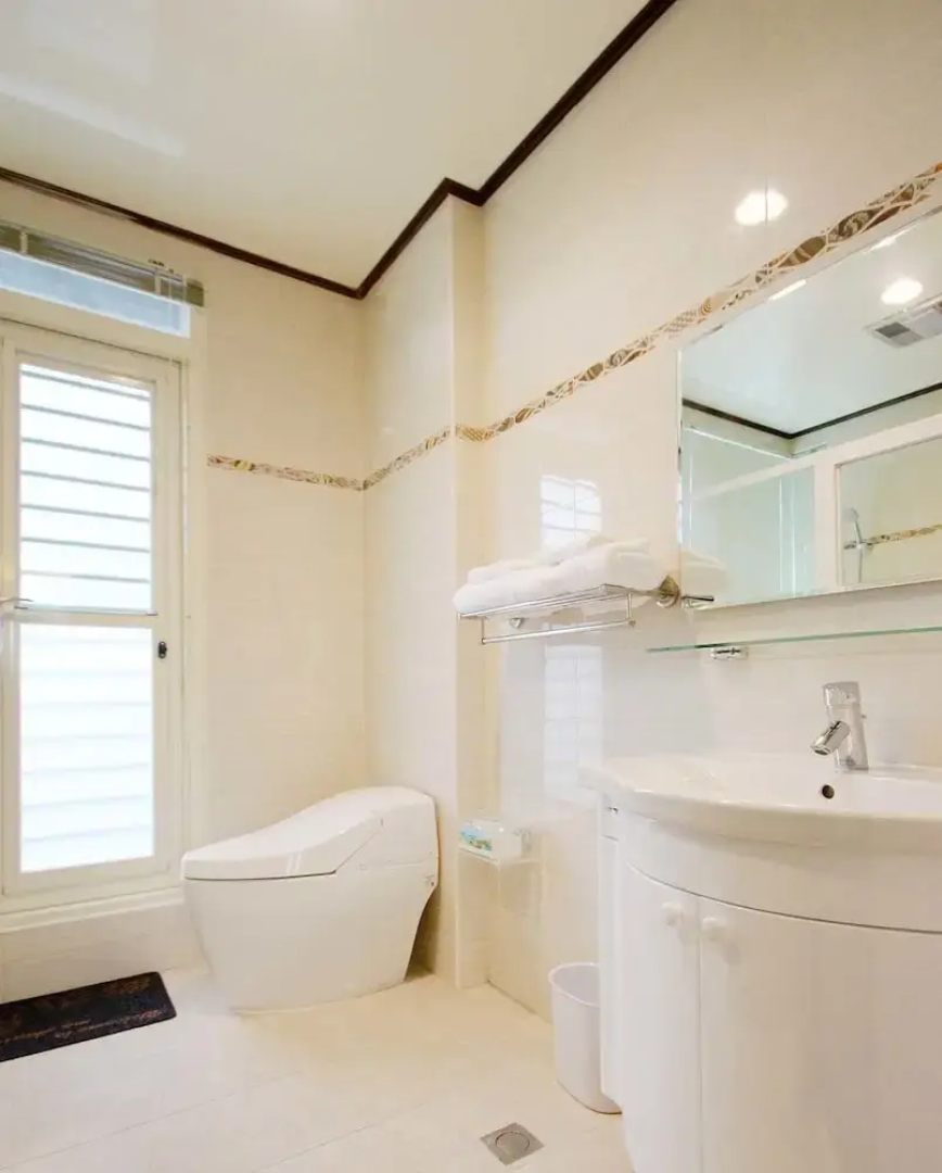 Tu Wei 192 Homestay