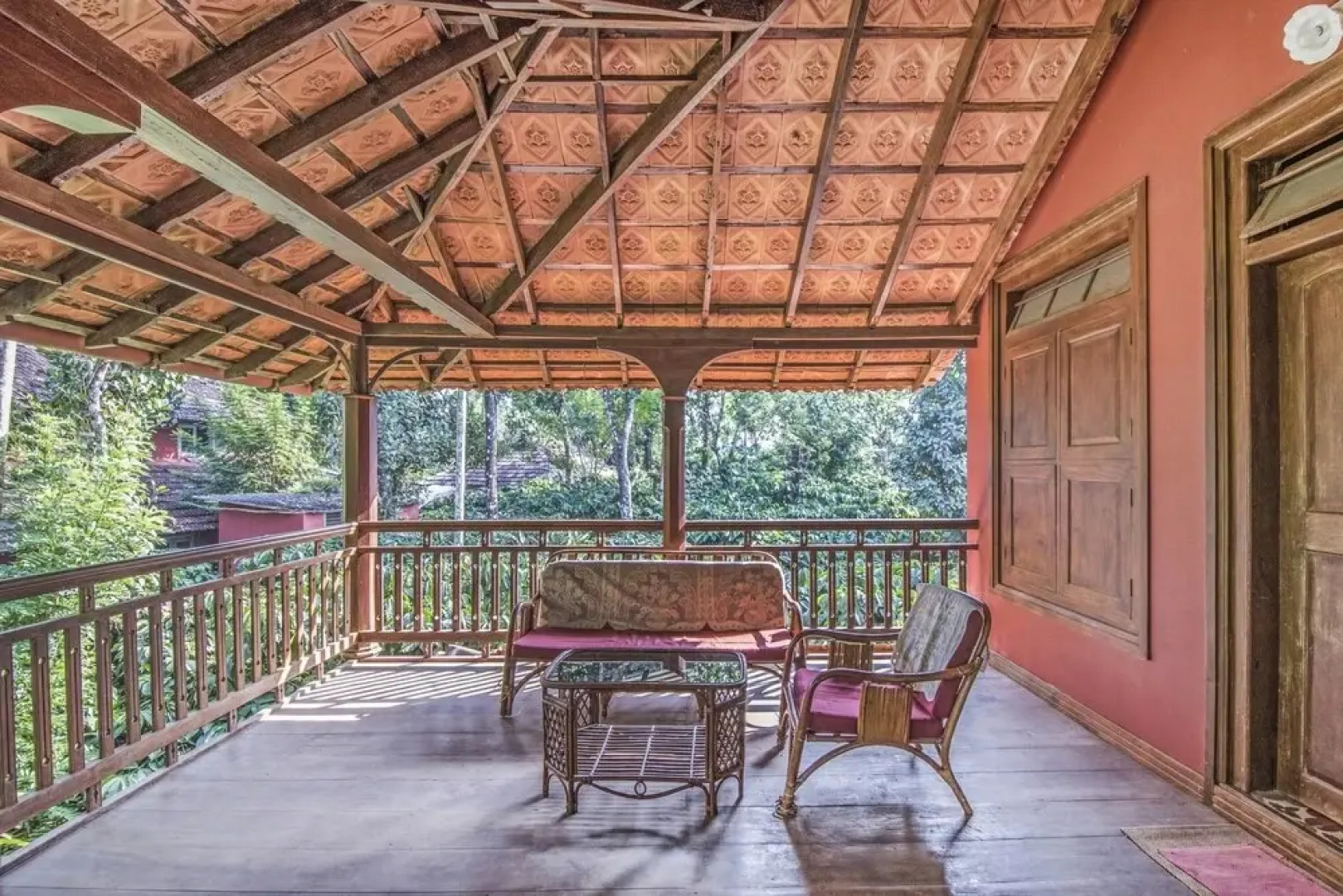 GuestHouser 1 BR Boutique stay ce2d