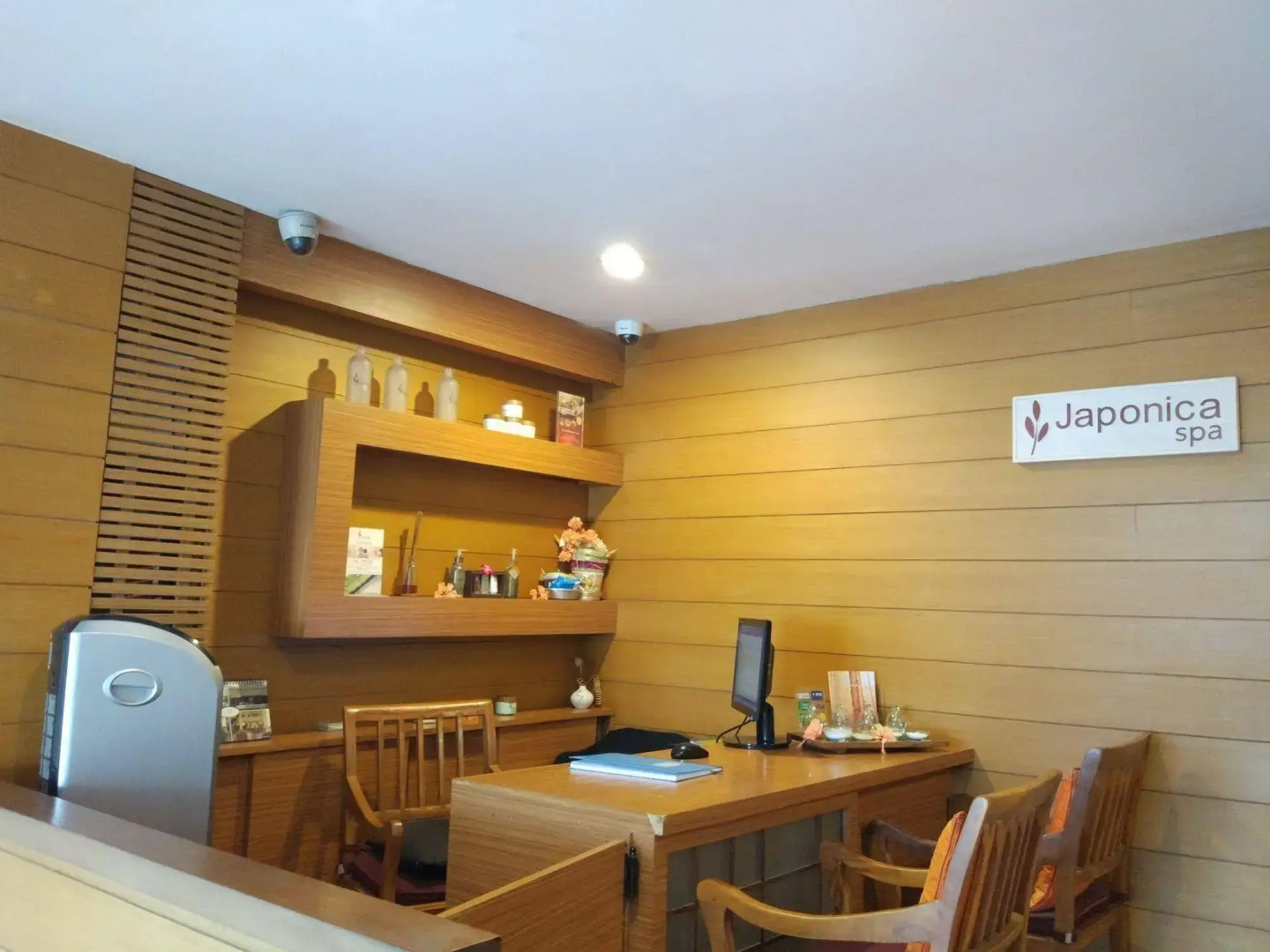 Stark Boutique Hotel and Spa Bali