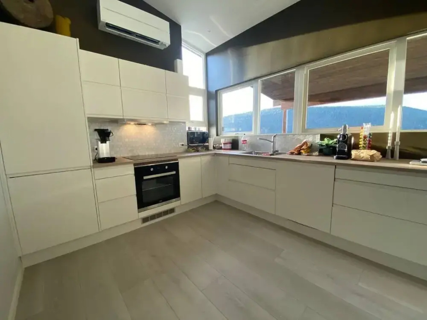 Cabin Oslofjord -sleeps14-seaview-familyfriendly