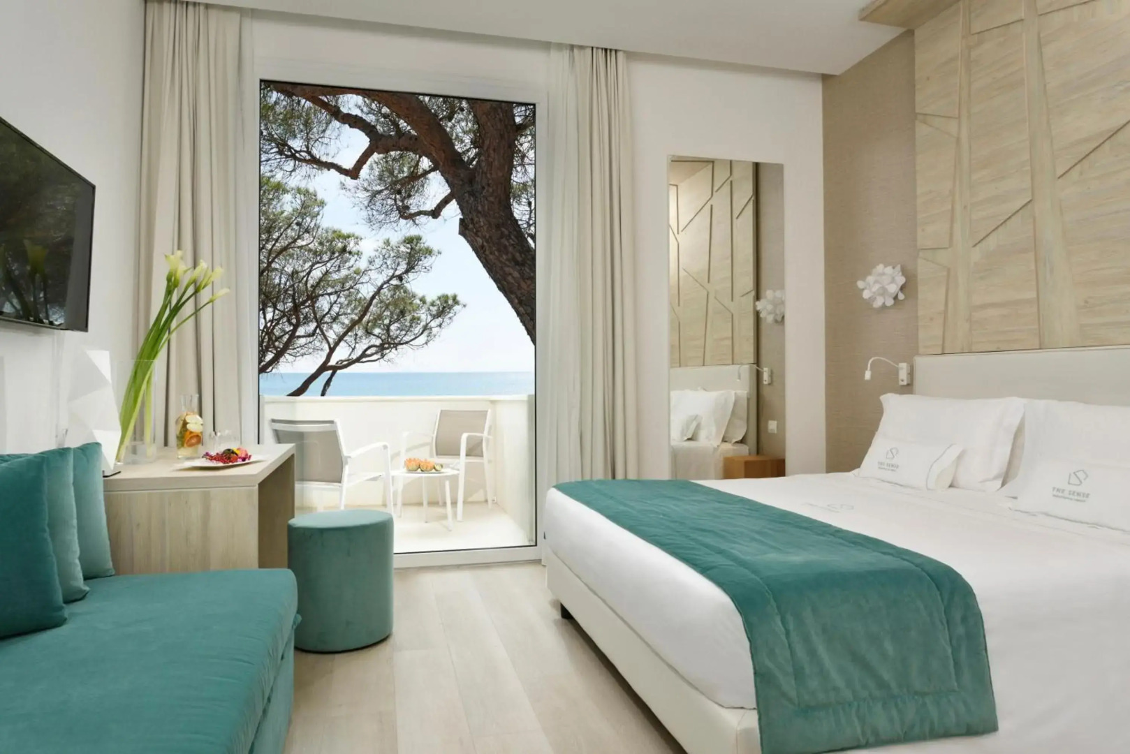 The Sense Experience Resort - Preferred Hotels & Resorts