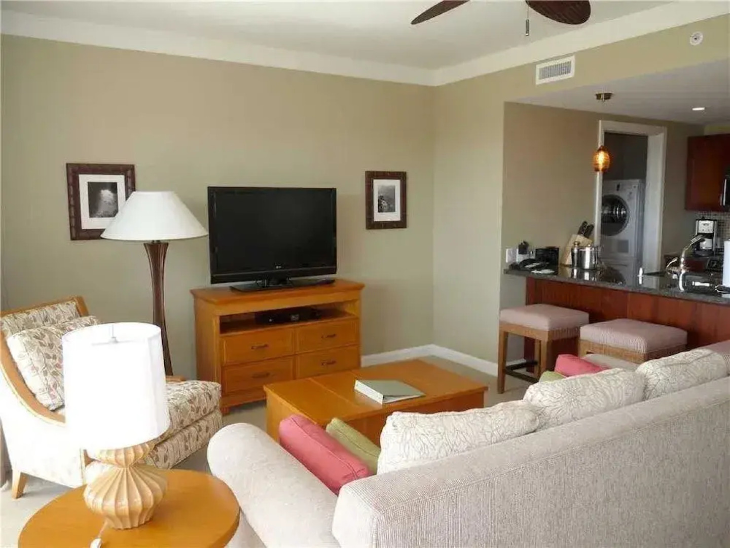 Honua Kai-Hokulani - Deluxe 1 Bedroom Condo Ocean View #218 - LLH 57712