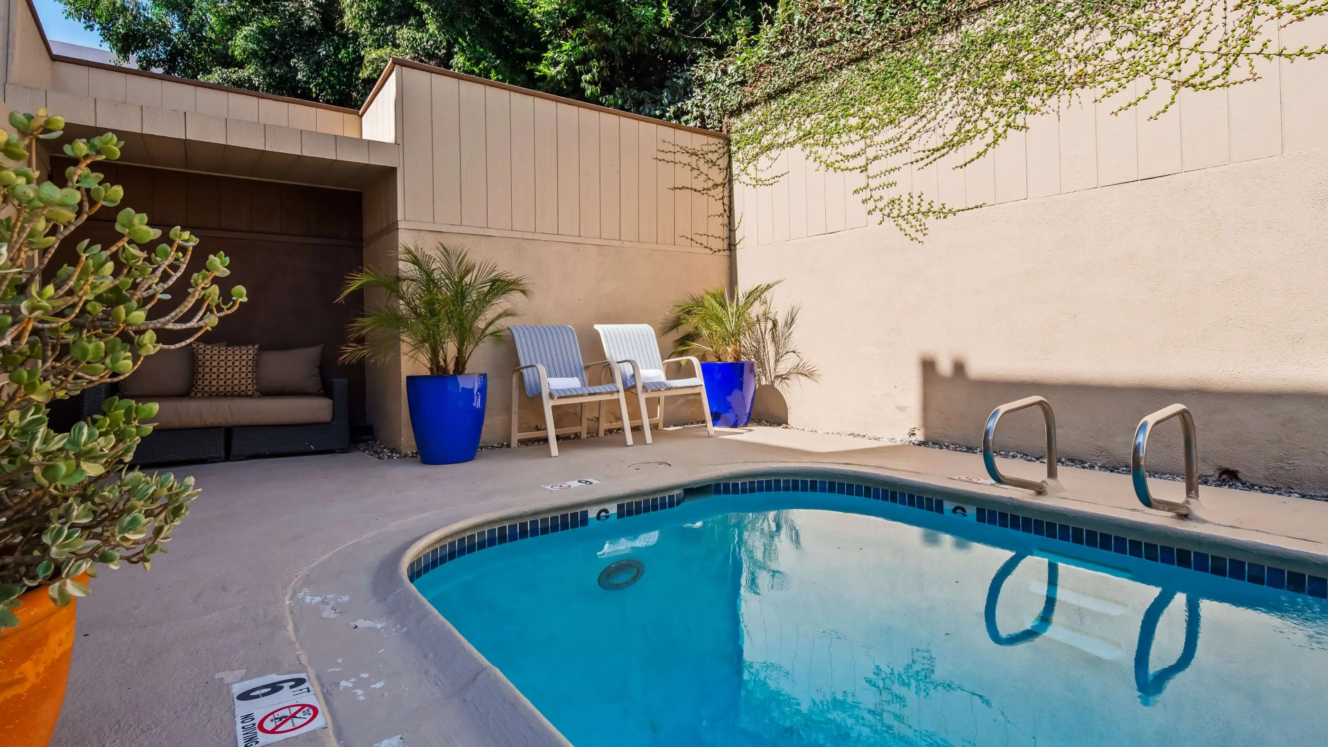 Best Western Royal Palace Inn & Suites