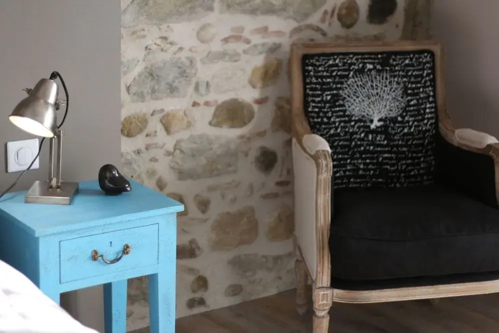 L'Albane Chambres d'hôtes