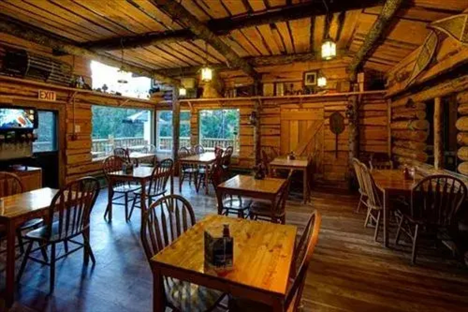 HI Banff Alpine Centre - Hostel