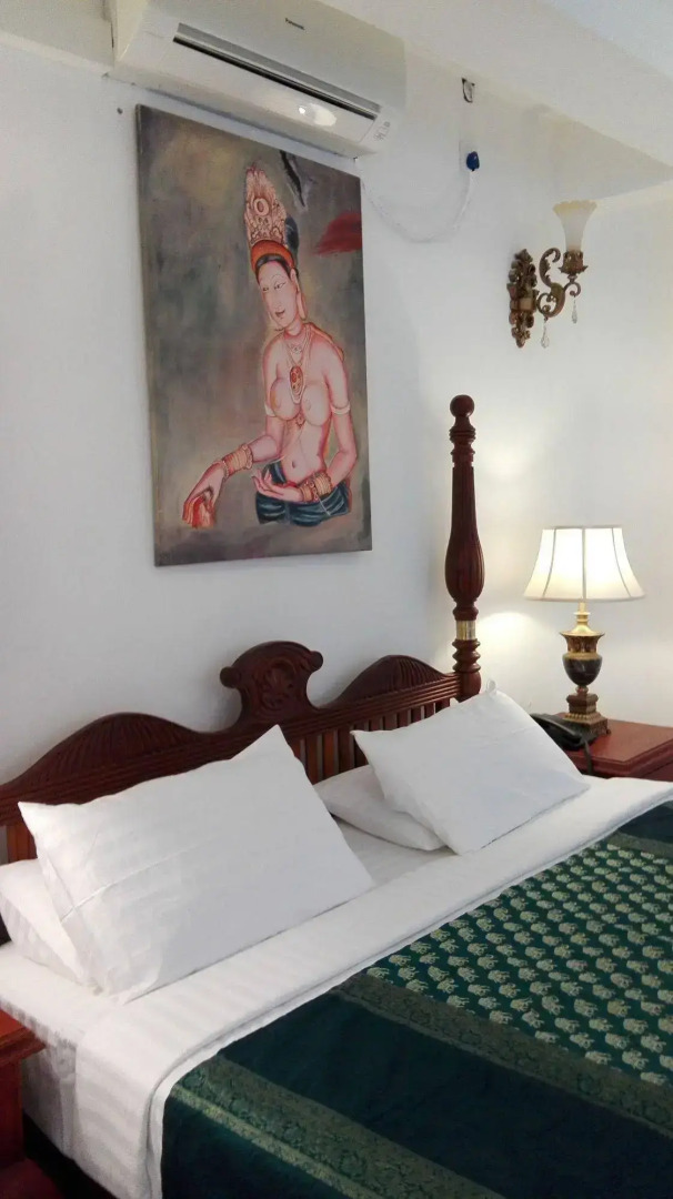 Richmond House Colombo