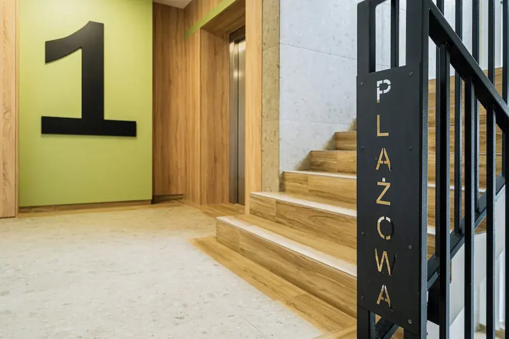 Deluxe Sand Apartment & Spa