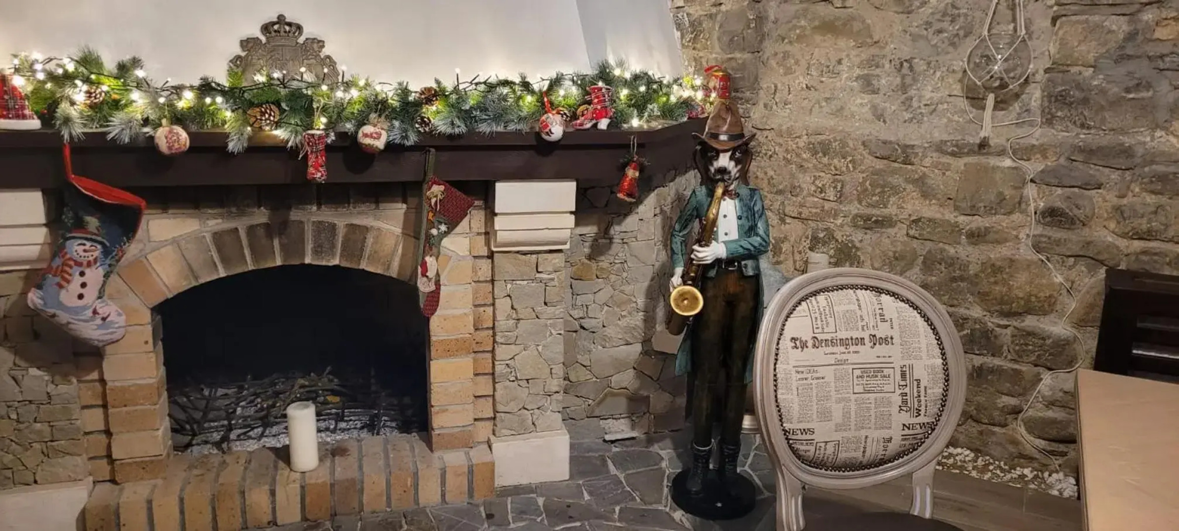 Hotel boutique Vila LaKastel