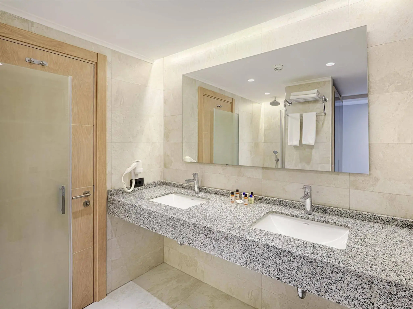 Pırıl Hotel Thermal & Beauty SPA