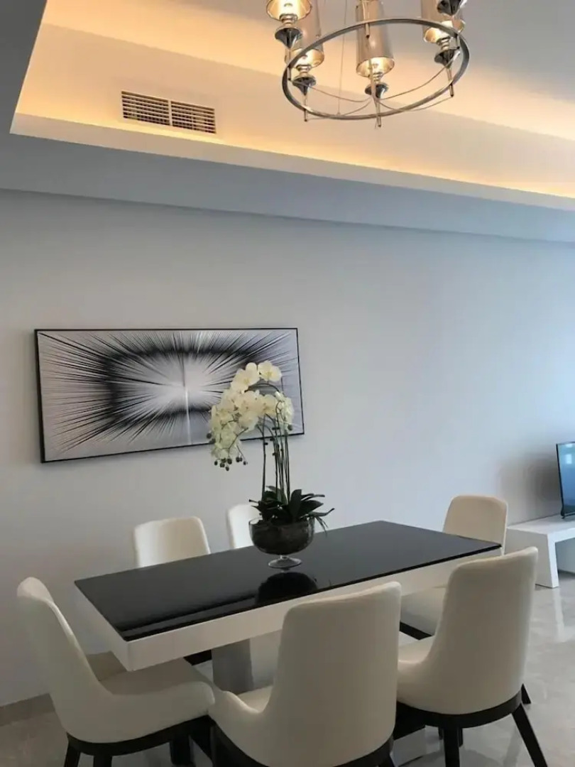 Al Manzil Hidd Residence