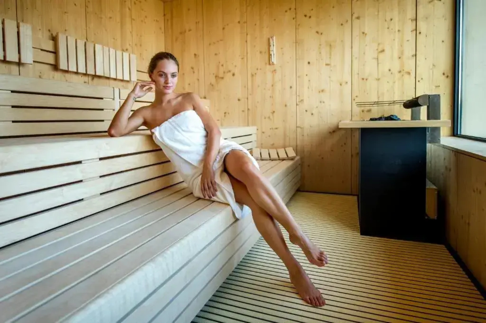 Fornella Caravanpark