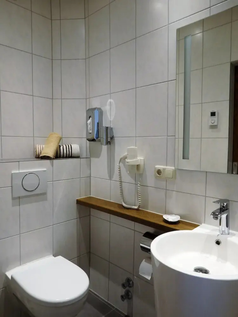 Hotel - Gasthaus Rose