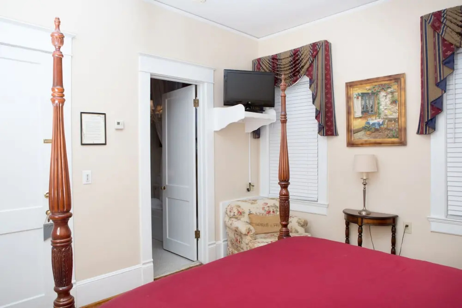 Burke Manor Inn & Pavilion