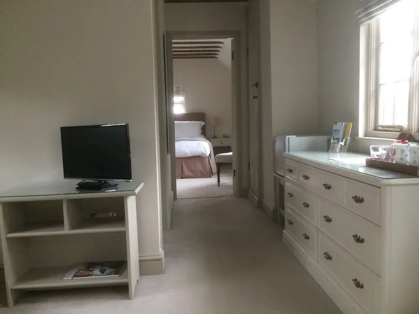 The Barn At Woodview