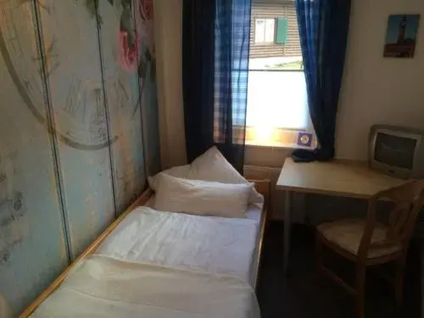 Apartments Stadtmauer