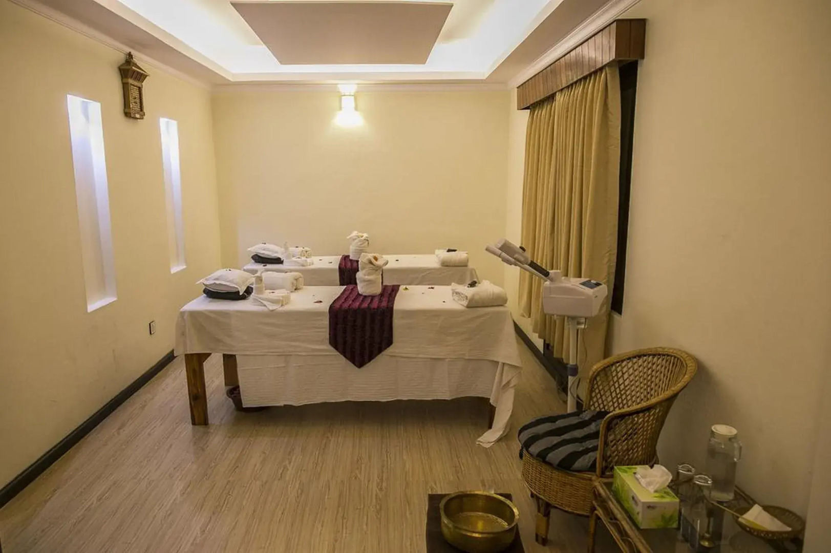 The Lakeside Retreat by IME Hospitality Pvt Ltd.