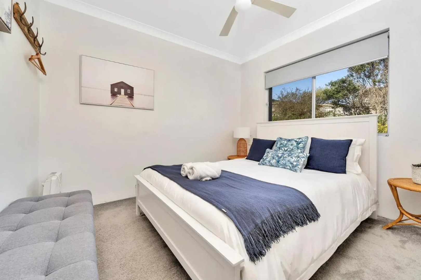 The Rotunda @ Gerroa - Pet Friendly Beachfront
