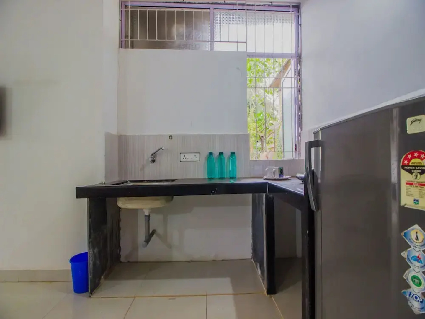 OYO 13098 Home Cozy Studio Near Uddo Beach