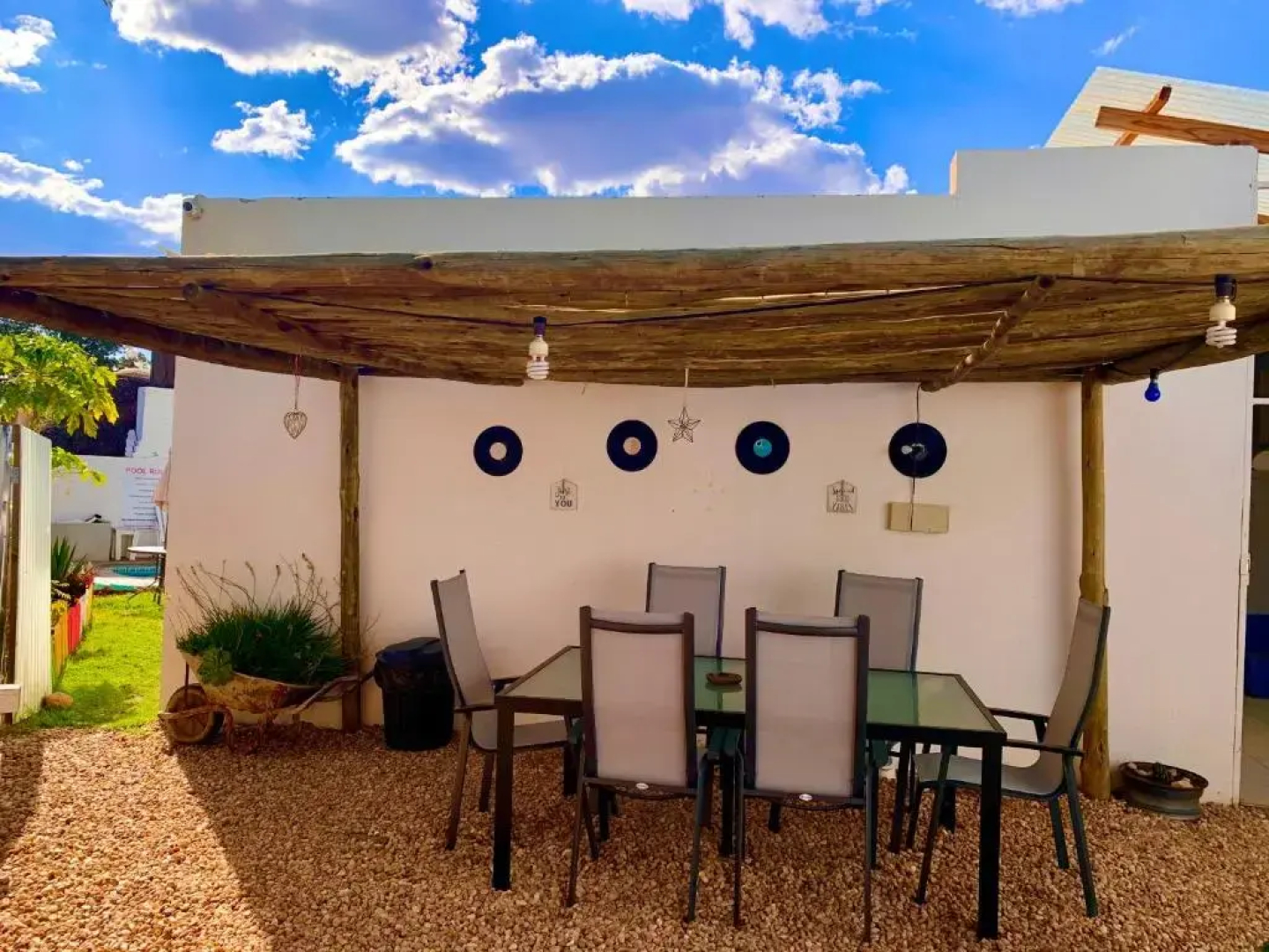 Kate's Nest Guesthouse