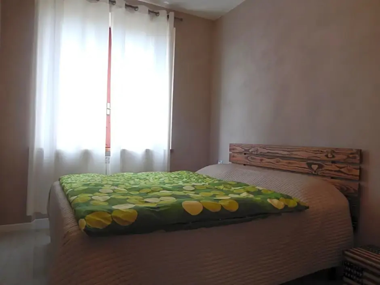 Happy Bed & Breakfast