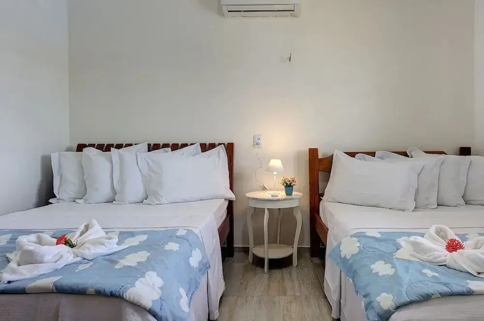 Casa na Praia Barro Preto por Carpediem