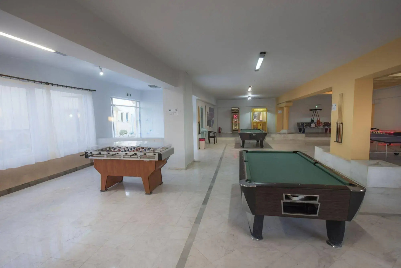 Eurovillage Achilleas Hotel