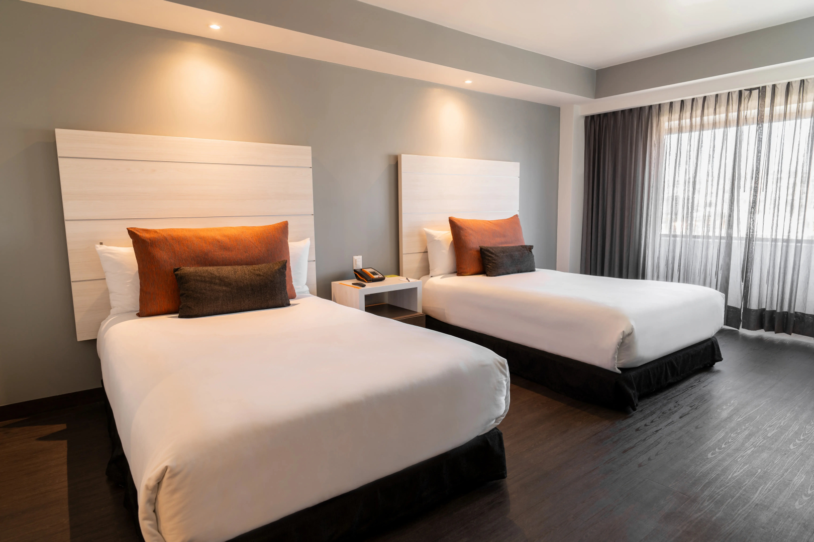 Real Inn Tijuana by Camino Real Hotels