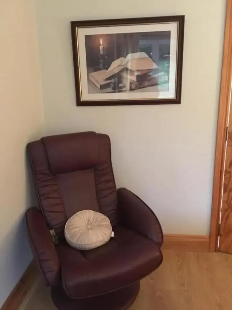 Carrick House B&B