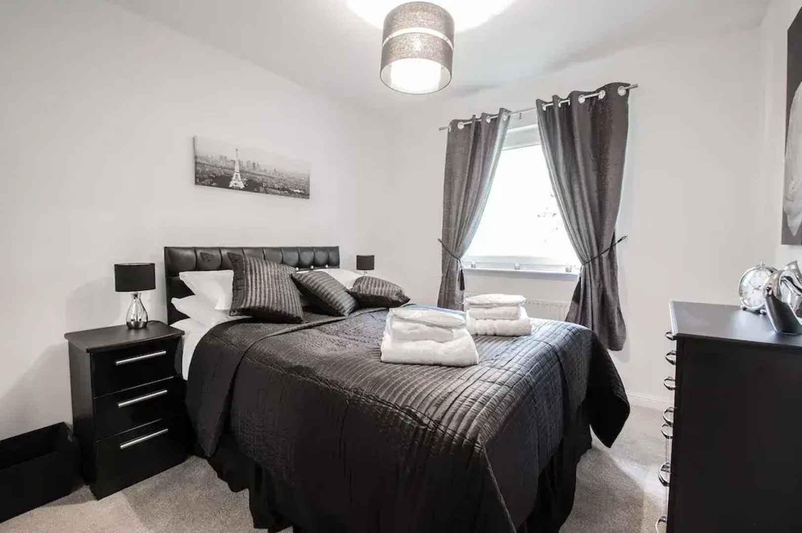 Am Pm Cults Townhouses