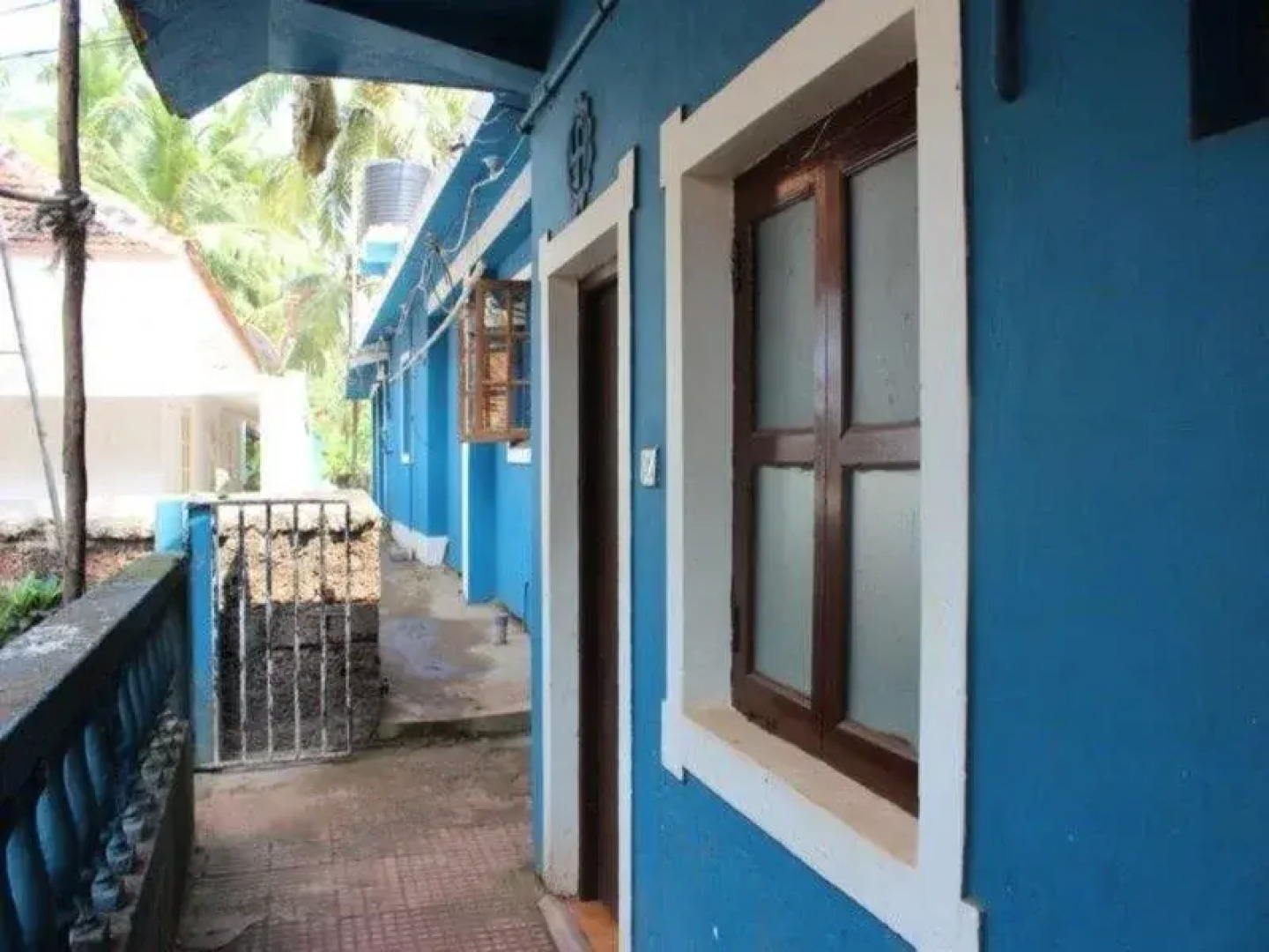 Sai Guru Guest House