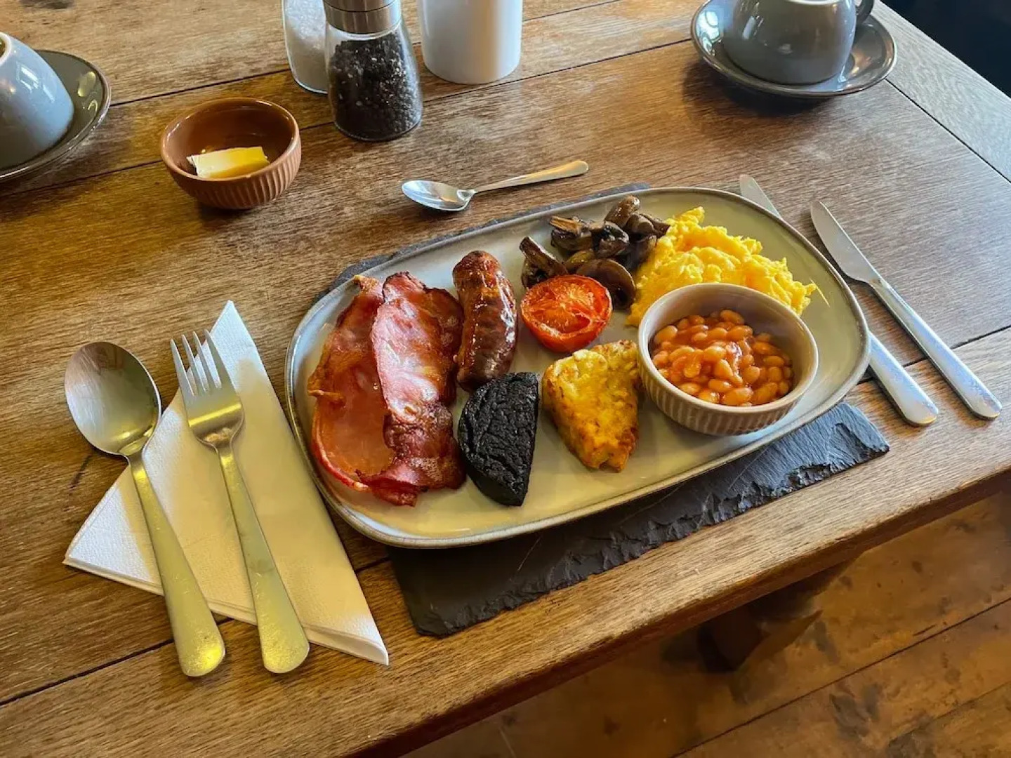 Home Farm Bed & Breakfast