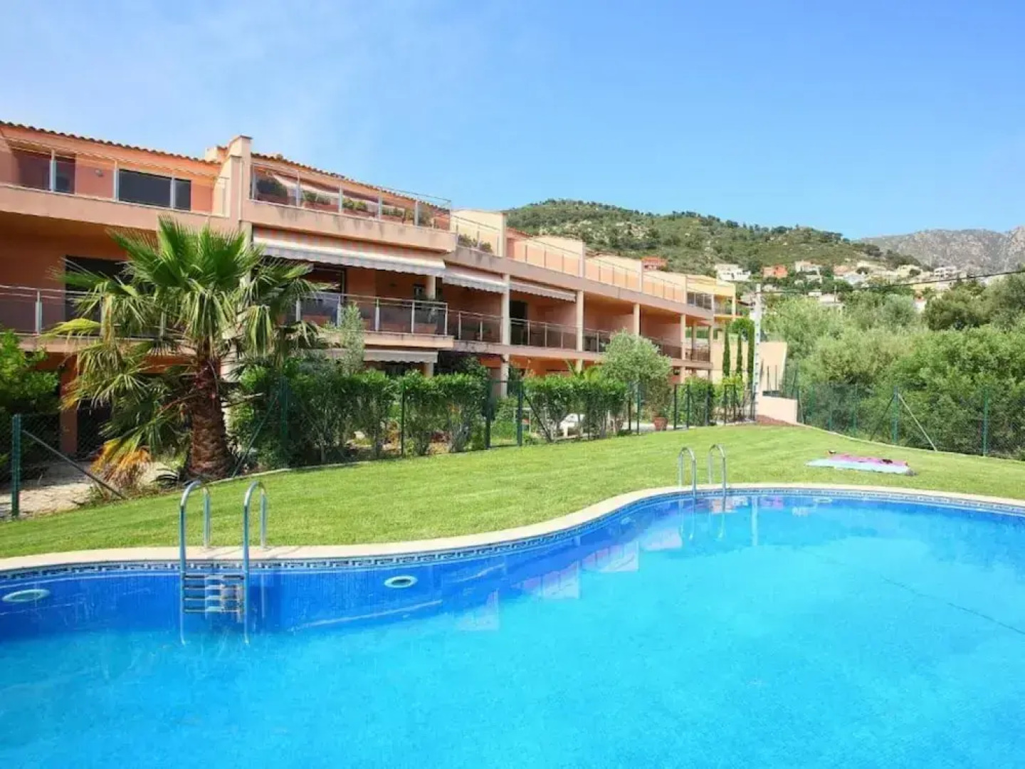 Apartment in Roses Near Parc Natural Cap de Creus